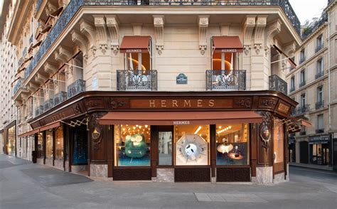 boutique hermes paris 6|Hermes Paris shop.